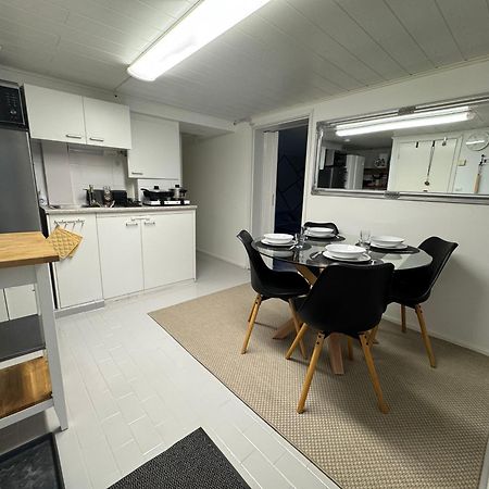 Lakeview Apartment, Еспоо Екстериор снимка