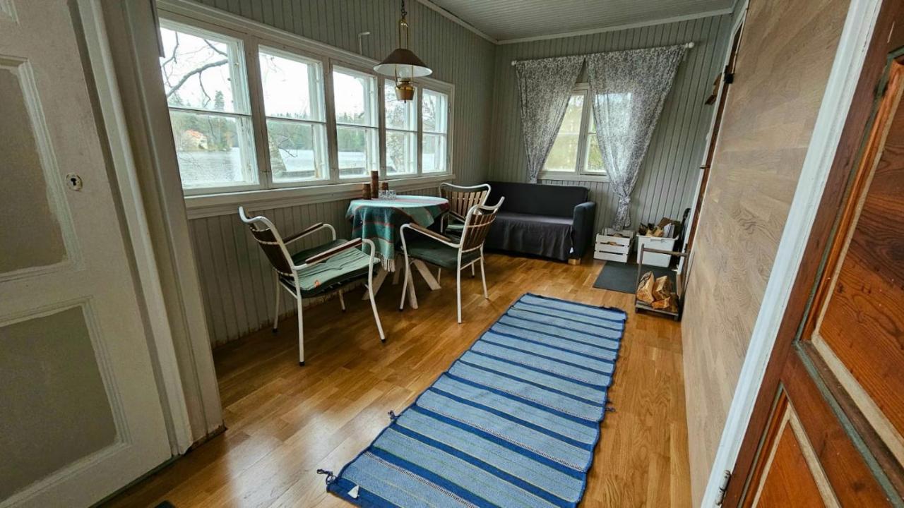 Lakeview Apartment, Еспоо Екстериор снимка