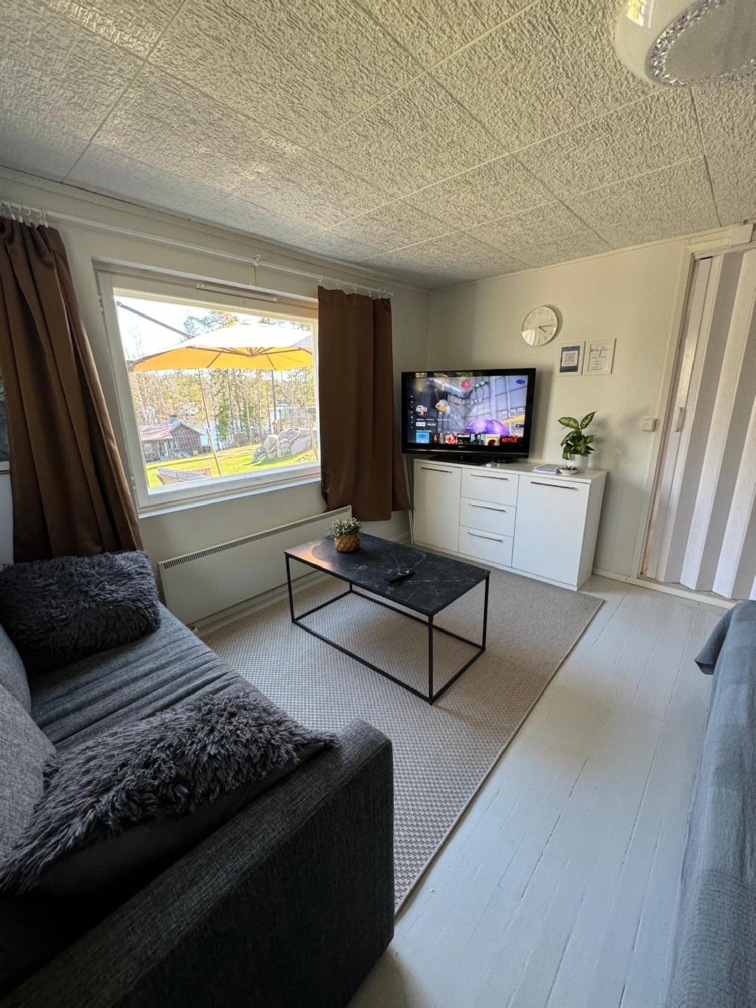 Lakeview Apartment, Еспоо Екстериор снимка