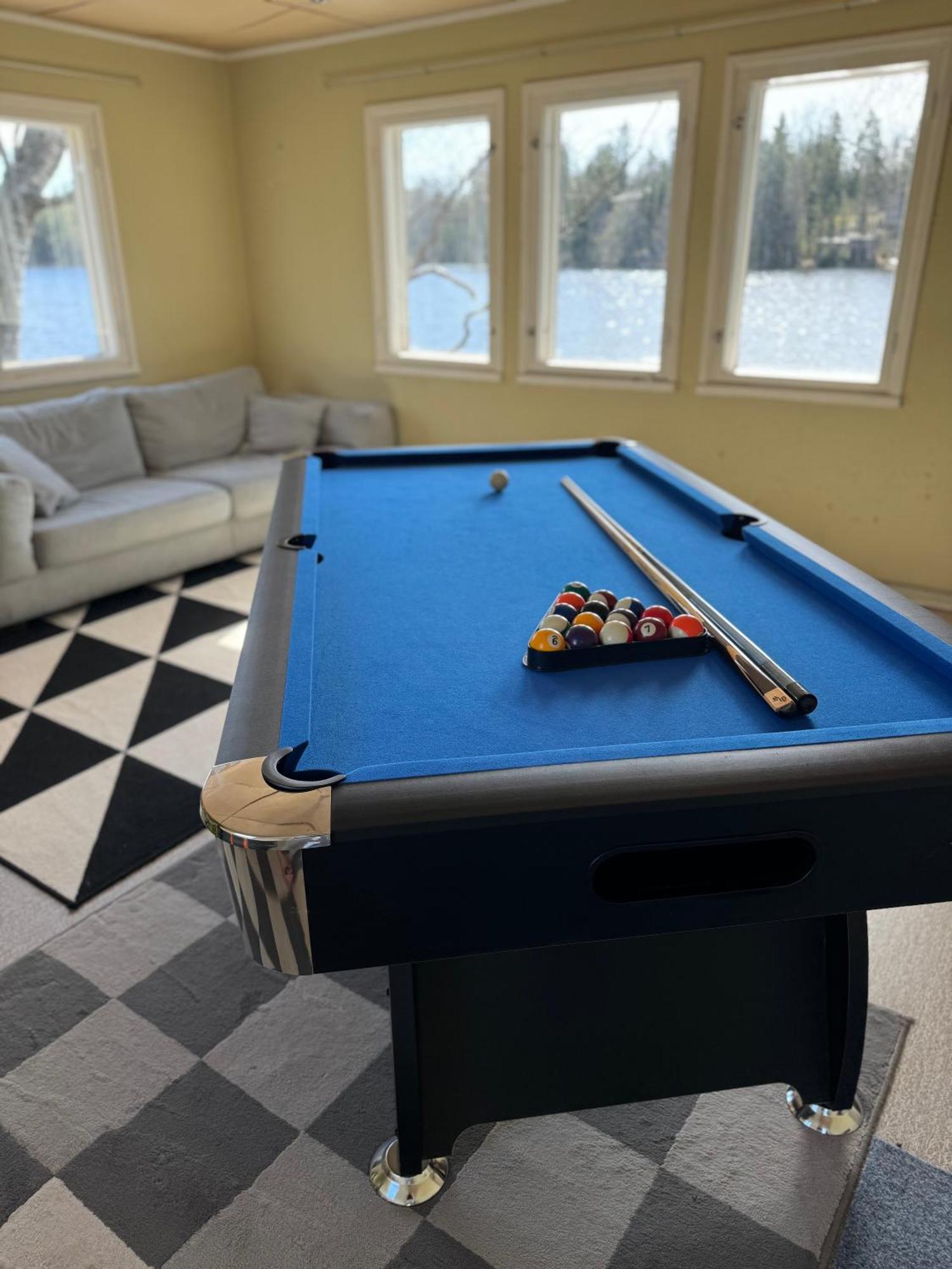 Lakeview Apartment, Еспоо Екстериор снимка