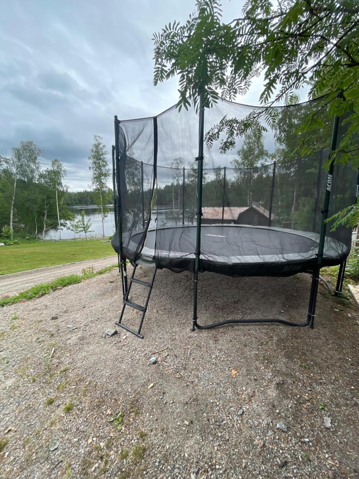 Lakeview Apartment, Еспоо Екстериор снимка