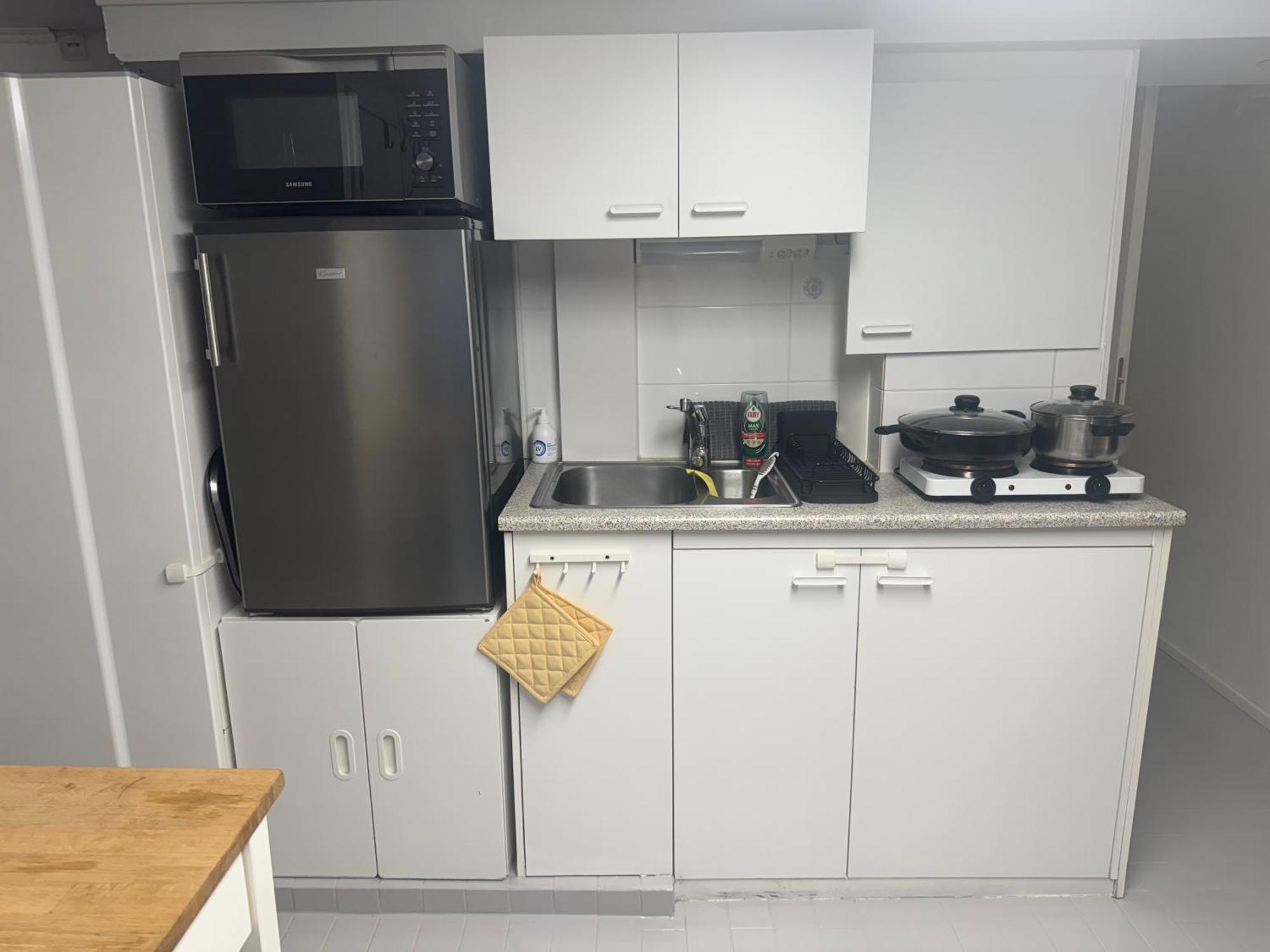Lakeview Apartment, Еспоо Екстериор снимка