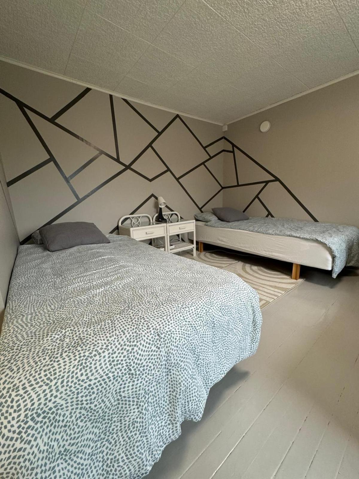 Lakeview Apartment, Еспоо Екстериор снимка