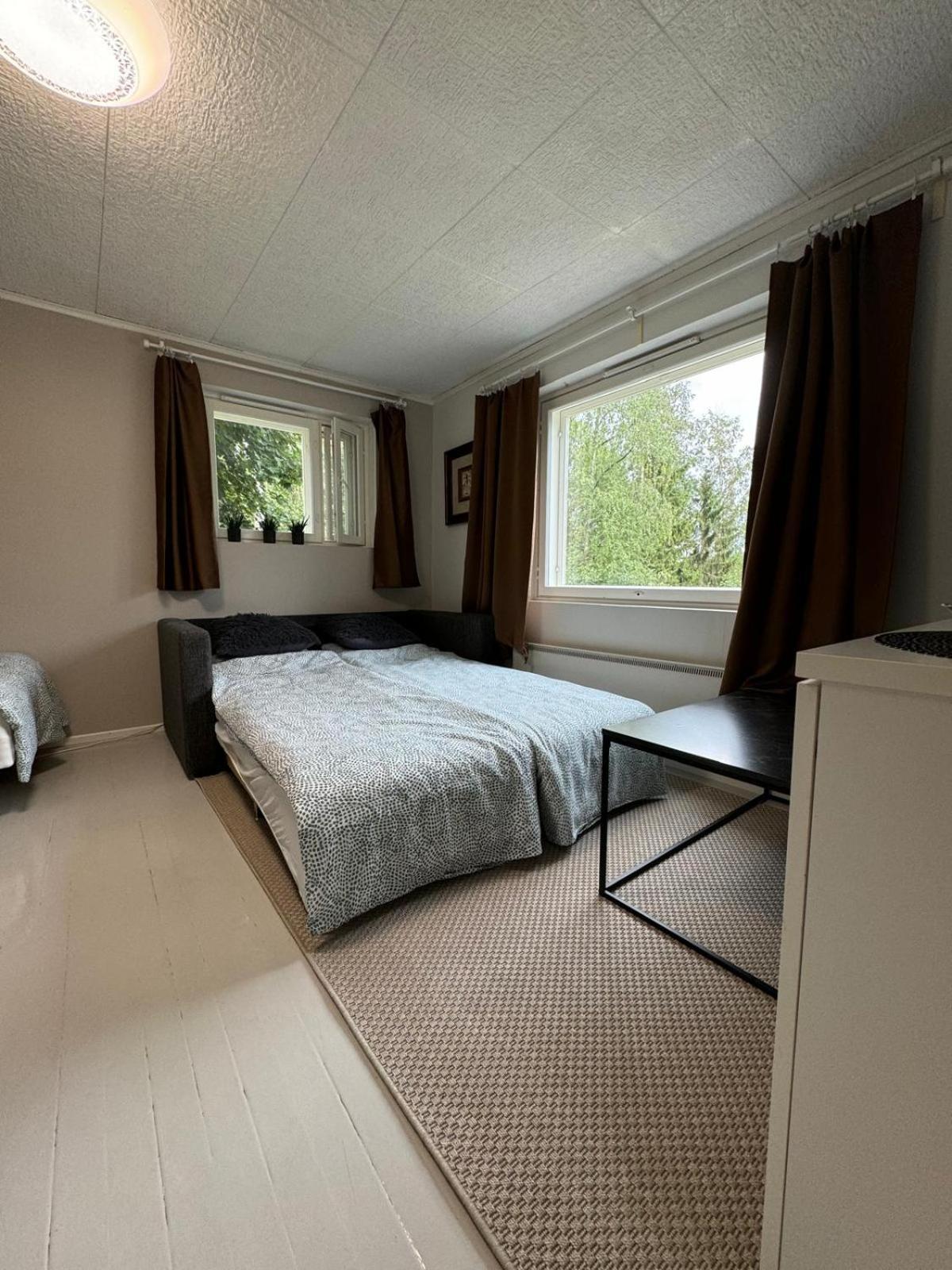 Lakeview Apartment, Еспоо Екстериор снимка