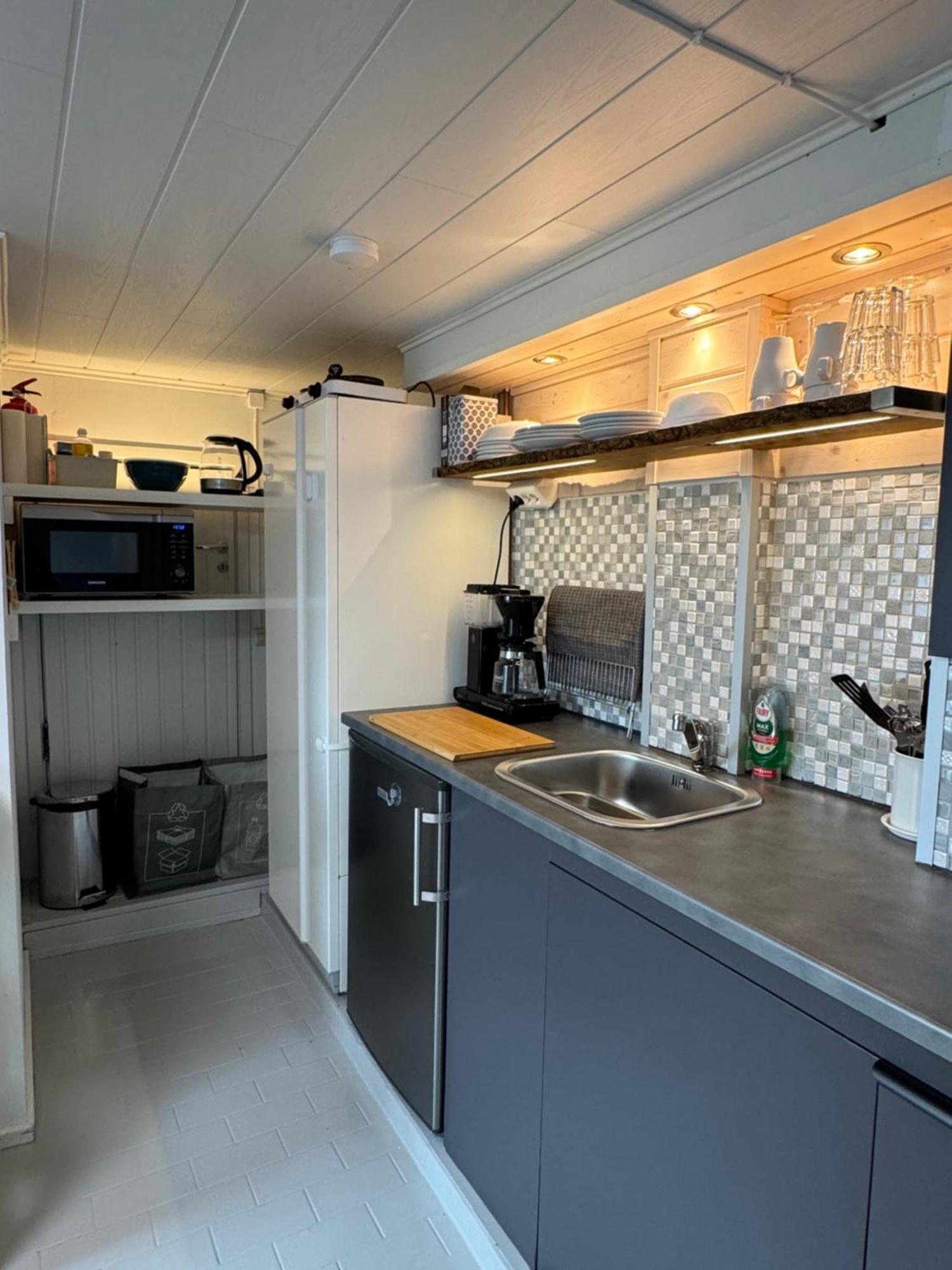 Lakeview Apartment, Еспоо Екстериор снимка